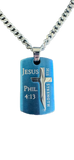 Guardian Shield Cross