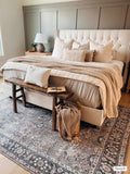 Ganyangan Washable Rug - Ocean Monroe