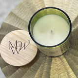 Lilac | Luxury Soy Candle or Wax Melt - Ocean Monroe