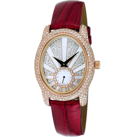 Adee Kaye Women's Flushy