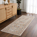Diem Area Rug - Ocean Monroe