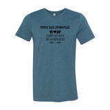 You've Been Promoted from Cat Aunt to Human Aunt T-Shirt - Ocean Monroe