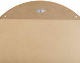 Brembilla Gold Modern Mirror - Ocean Monroe