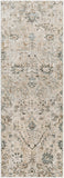 Claydon Luxe Oushak Rug