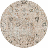 Claydon Luxe Oushak Rug