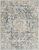 Cuckfield Textured Luxury Rug
