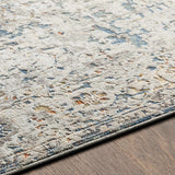 Cuckfield Textured Luxury Rug