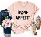 Bone Appetit T-Shirt