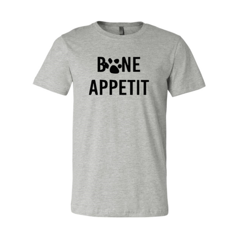 Bone Appetit T-Shirt