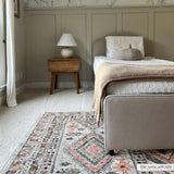 Diem Area Rug - Ocean Monroe