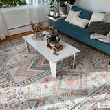Diem Area Rug - Ocean Monroe