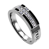 Shell Ensign - True Love Waits