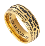 The Crown Ring - King of Kings