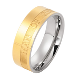 Scripture Band - Man of God