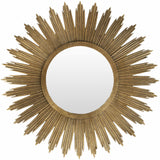 Guewenheim Gold Mirror