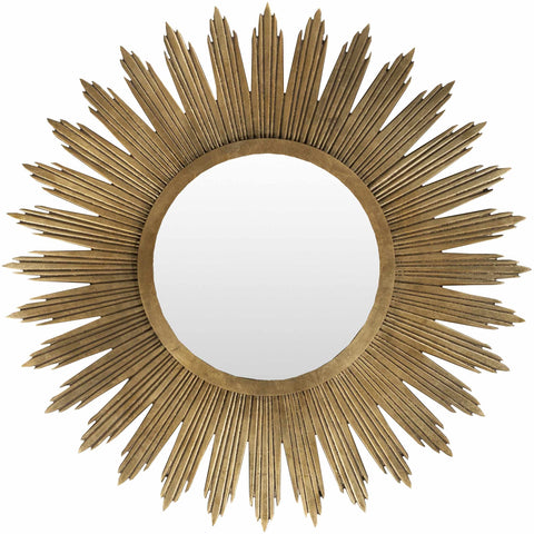 Guewenheim Gold Mirror