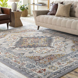 Haymond Area Rug - Ocean Monroe