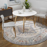 Haymond Area Rug - Ocean Monroe