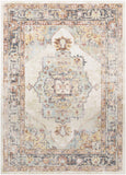 Hillcrest Area Rug - Ocean Monroe