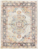 Hillcrest Area Rug - Ocean Monroe
