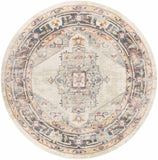 Hillcrest Area Rug - Ocean Monroe