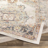 Hillcrest Area Rug - Ocean Monroe