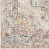 Hillcrest Area Rug - Ocean Monroe