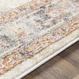 Hillcrest Area Rug - Ocean Monroe