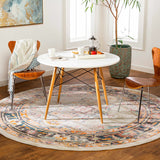 Hillcrest Area Rug - Ocean Monroe