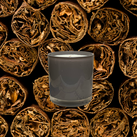 Dare Musk  Masculine Scent Candle