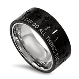 Black Knight Ring