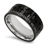 Black Knight Ring