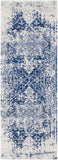 Rachel Navy Area Rug - Ocean Monroe