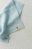 Soft Linen Napkins - Ocean Monroe