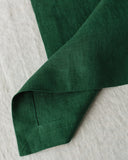 Soft Linen Napkins - Ocean Monroe