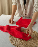 Soft Linen Placemats - Ocean Monroe