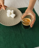 Soft Linen Napkins - Ocean Monroe