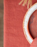 Soft Linen Placemats - Ocean Monroe