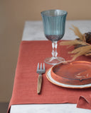 Soft Linen Table Runners - Ocean Monroe