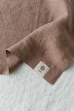 Soft Linen Table Runners - Ocean Monroe
