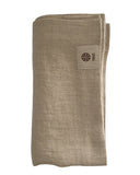 Soft Linen Table Runners - Ocean Monroe