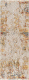 Middelburg Rock Pattern Luxe Area Rug