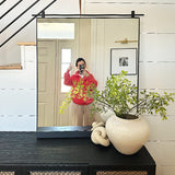 Large Soho Rectangular Mirror