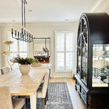 Large Soho Rectangular Mirror