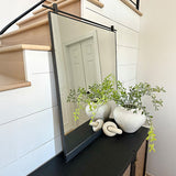 Large Soho Rectangular Mirror