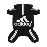 Adidog Pet Pet Four-Legged Hoodie XS-XXL - Ocean Monroe