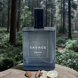 Savage Cologne