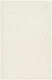 Kassa Cream Hand Woven Area Rug