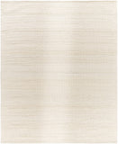 Kassa Cream Hand Woven Area Rug