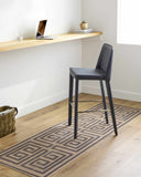 Coty Washable Jutely Rug